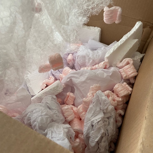 Apothecary Candy Bar Jars Glass Clear 13 pieces Wedding Party - Picture 5 of 5